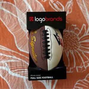 Memphis Express Full Size Football